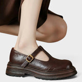 Alba™ | Orthopaedic Mary Jane Shoes
