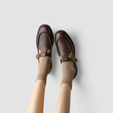 Raquel™ | Orthopaedic Shoes with Square Toe
