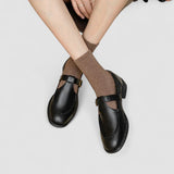 Raquel™ | Orthopaedic Shoes with Square Toe