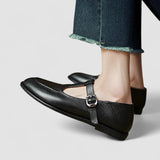 Ana | Low-heeled Mary Jane Orthopaedic Shoes