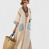 Kyvanna™ | Maxi Dress