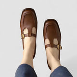 Ana™ | Orthopaedic Mary Jane Shoes