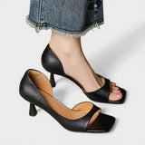 Abella™ | Comfortable Heels