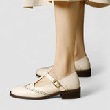 Laura™ | Orthopaedic Mary Jane Shoes