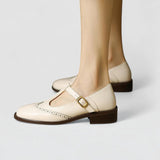 Laura™ | Orthopaedic Mary Jane Shoes