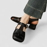 Sara™ | Orthopaedic Mary Jane Shoes