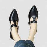 Ivana | Mary Jane Orthopaedic Shoes