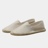 Comfortable Fabric Espadrilles