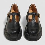 Alba™ | Orthopaedic Mary Jane Shoes