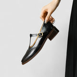 Laura™ | Orthopaedic Mary Jane Shoes