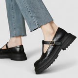 Alba™ | Orthopaedic Mary Jane Shoes