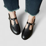 Ana | Low-heeled Mary Jane Orthopaedic Shoes