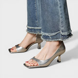 Abella™ | Comfortable Heels