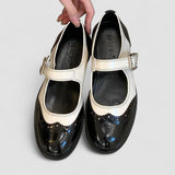 Aurora | Mary Jane Orthopaedic Shoes