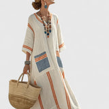 Kyvanna™ | Maxi Dress