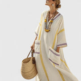 Kyvanna™ | Maxi Dress