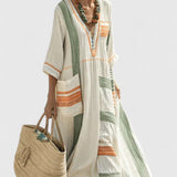 Kyvanna™ | Maxi Dress