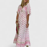 Lyrianna™ | Maxi Dress