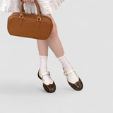 Aurora | Mary Jane Orthopaedic Shoes