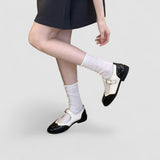 Aurora | Mary Jane Orthopaedic Shoes
