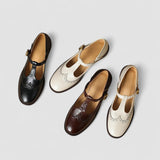 Laura™ | Orthopaedic Mary Jane Shoes