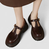 Alba™ | Orthopaedic Mary Jane Shoes