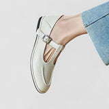 Ana | Low-heeled Mary Jane Orthopaedic Shoes
