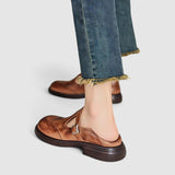 Luisa™ | Classic Mary Jane Shoes