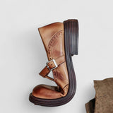 Luisa™ | Classic Mary Jane Shoes
