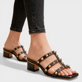 Petra™ | Studded Sandals