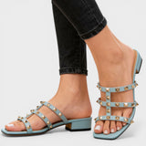 Petra™ | Studded Sandals