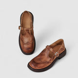 Luisa™ | Classic Mary Jane Shoes