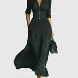Sophyrahh™ | Elegant Maxi Dress