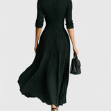 Sophyrahh™ | Elegant Maxi Dress