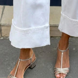 Allegra – Everyday Elegance Sandals