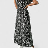 Yulivette™ | Maxi Casual Dress