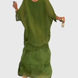 Susan™ | Long Dress