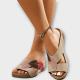 Summer Sandals