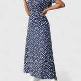 Yulivette™ | Maxi Casual Dress