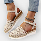 Handmade, adaptable to everything
