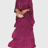 Susan™ | Long Dress