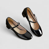 María™ | Orthopaedic Mary Jane Shoes