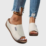 Lara™ | Elegant Comfortable Sandals