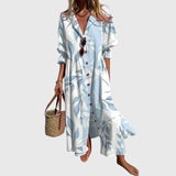 Zariah™ | Bohemian Dress