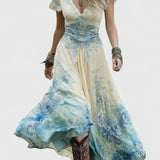 Sydneighh™ | Maxi Dress
