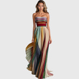 Flora™ | Long Dress