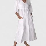 Thalyssa™ | Maxi Dress