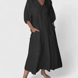 Thalyssa™ | Maxi Dress