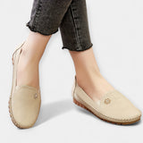 Lakki Slip-On Ballet Flats