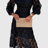 Kryzandra™ | Elegant Dress